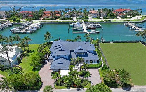 6819 Se South Marina Way, Stuart, FL, 34996-1994 | Card Image