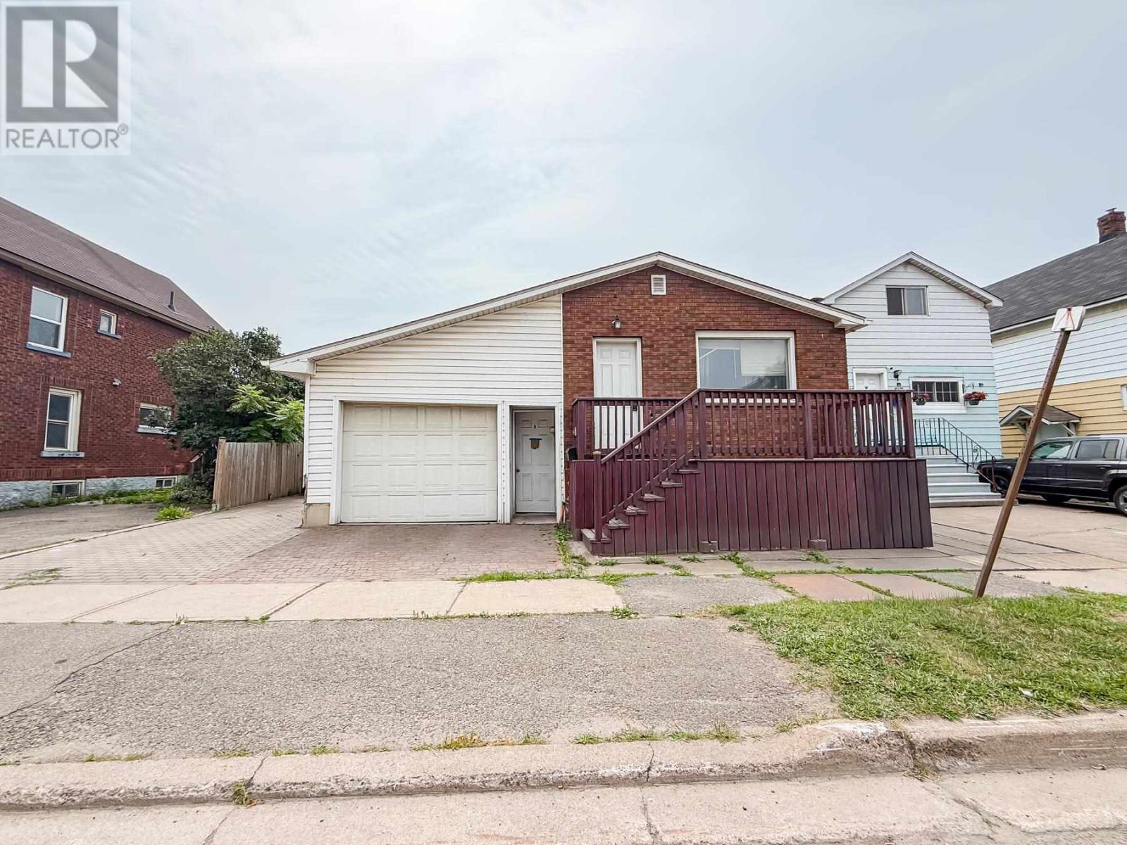 Residential in Sault Ste. Marie