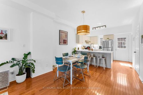 25 Rankin Cres, Toronto, ON, M6P4H1 | Card Image