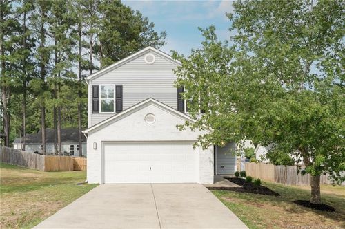 3016 Van Dorn Rd, Knightdale, NC, 27545-7443 | Card Image