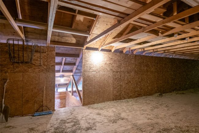 6611 Packer Creek Rd, House other with 3 bedrooms, 3 bathrooms and null parking in Haugan MT | Image 68