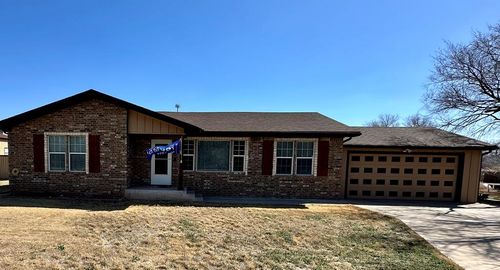 3308 Avenue V, Snyder, TX, 79549-4530 | Card Image