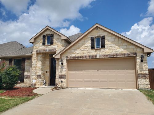 4228 Sweet Clover Ln, Crowley, TX, 76036-8900 | Card Image