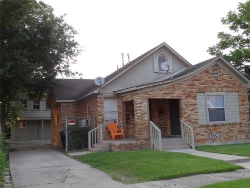 1-5011 Lindsay Street, Houston, TX, 77023 | Card Image