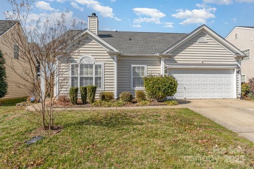 10722 Mountain Springs Dr, Charlotte, NC, 28278-7858 | Card Image