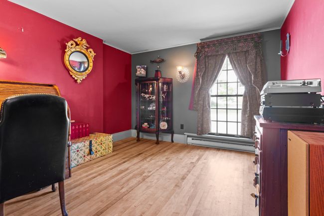 581 Isaac Frye Hwy, House other with 2 bedrooms, 1 bathrooms and null parking in Wilton NH | Image 19