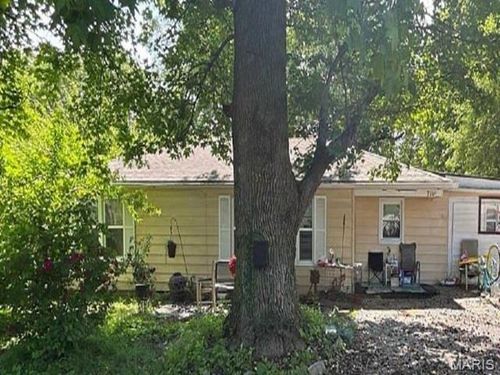 7117 Boclair Drive, Centreville, IL, 62207 | Card Image