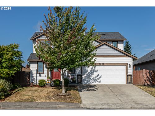 58694 Noble Rd, Saint Helens, OR, 97051-4000 | Card Image