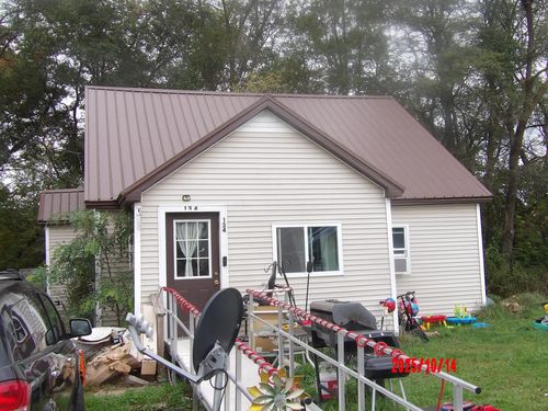134 Gebhardt Road Road, BROCKWAY, WI, 54615 | Card Image