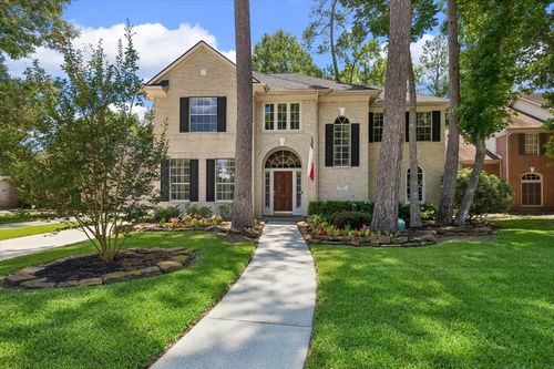 2803 Maple Bend Dr, Kingwood, TX, 77345-2317 | Card Image