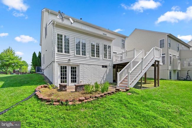 14001 Westmeath Dr, House other with 7 bedrooms, 5 bathrooms and null parking in LAUREL MD | Image 73