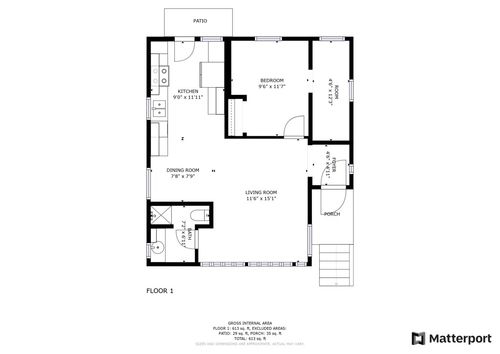 13111 Sierra Hwy, Santa Clarita, CA, 91390 | Card Image