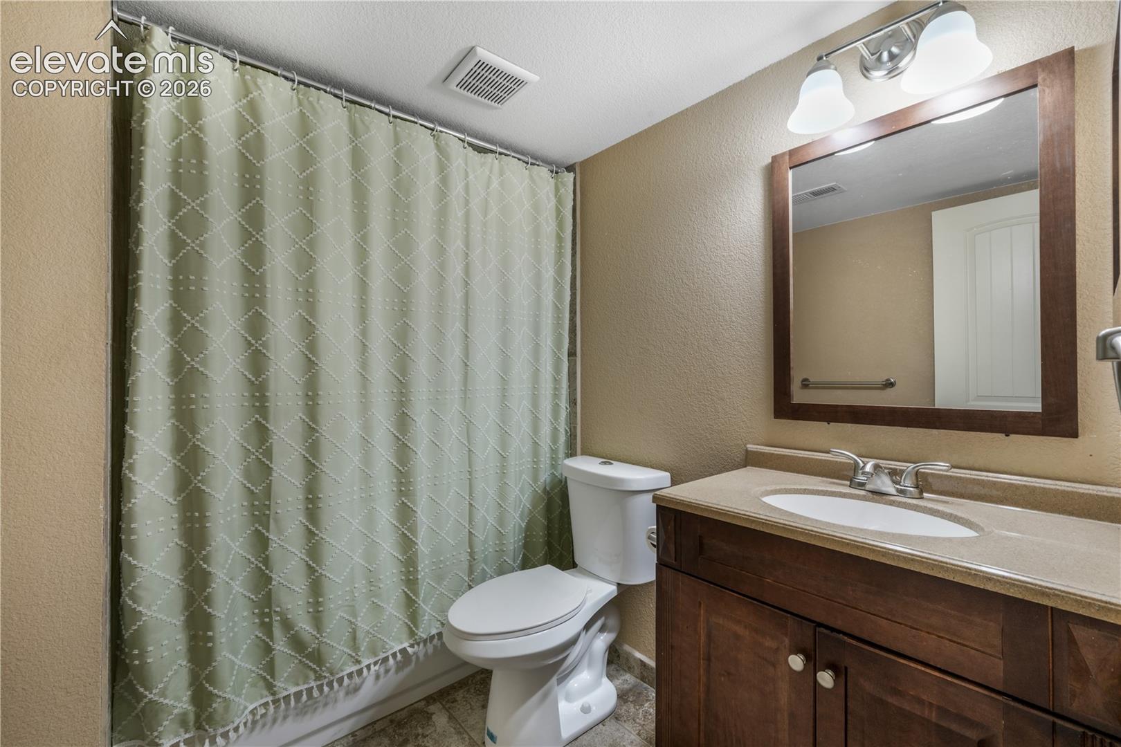 Residential in Colorado Springs 4
