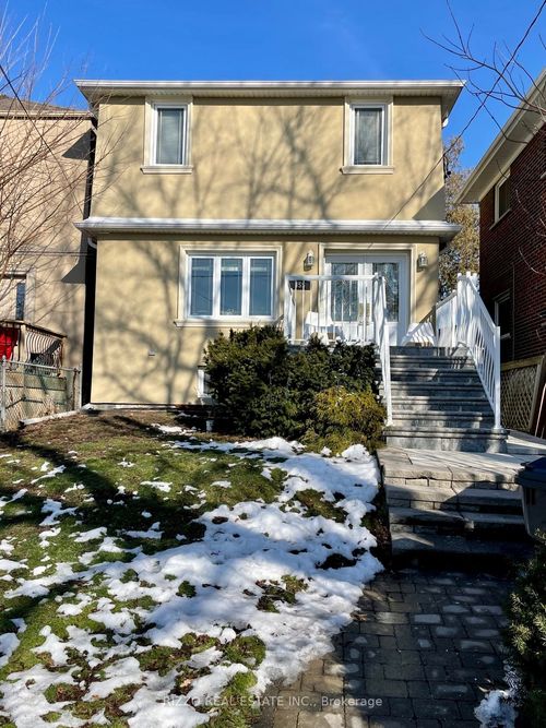 lower-455 Oak Park Ave, East York, ON, M4C4N6 | Card Image