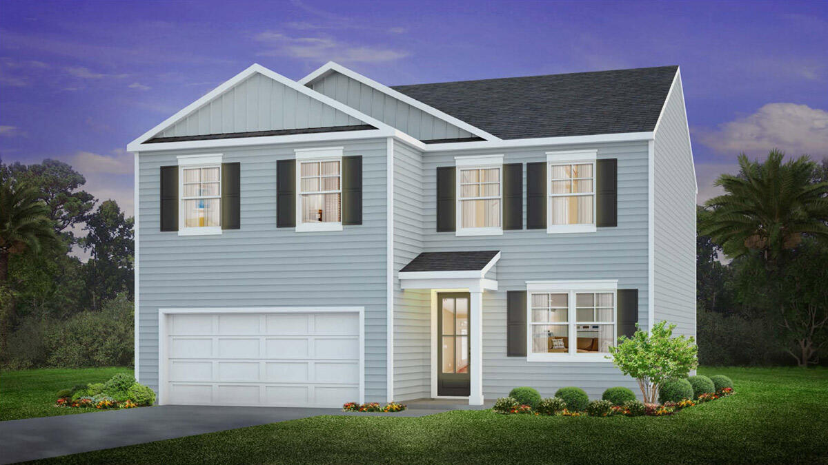 Morning View Way, Moncks Corner, SC 29461