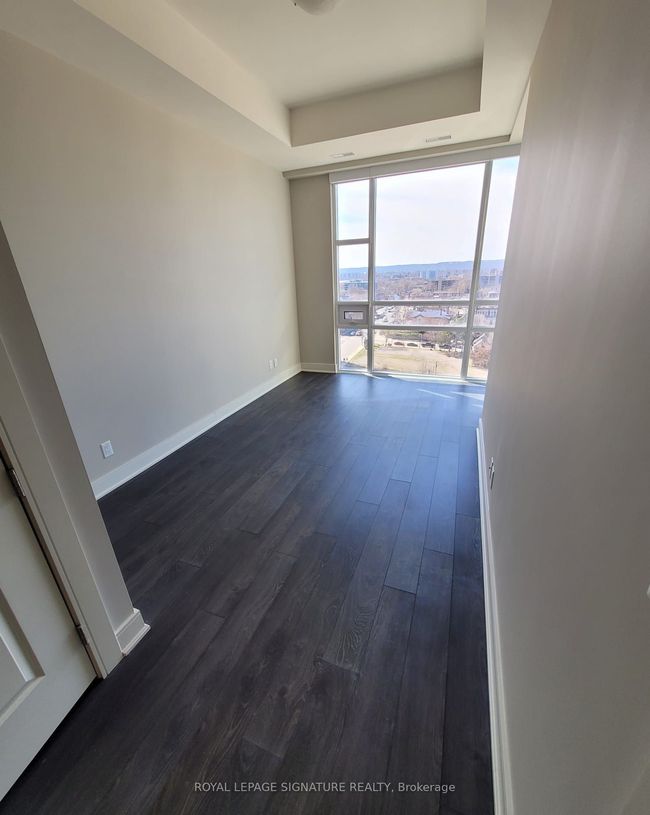 1107 - 150 Main St W, Condo with 2 bedrooms, 2 bathrooms and null parking in Hamilton ON | Image 5