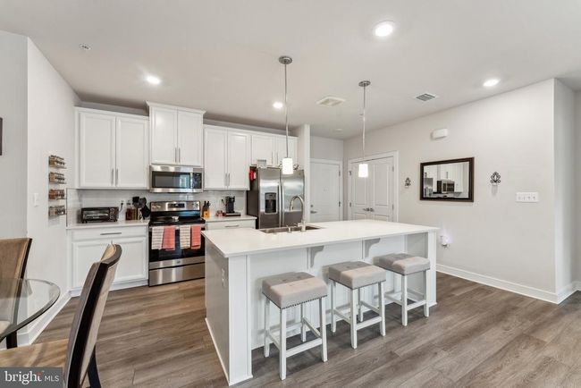 4J - 12875 Mosaic Park Way, Condo with 2 bedrooms, 2 bathrooms and null parking in HERNDON VA | Image 10