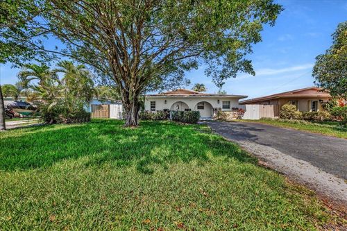 4641 Sw 43rd Avenue, Dania Beach, FL, 33314 | Card Image
