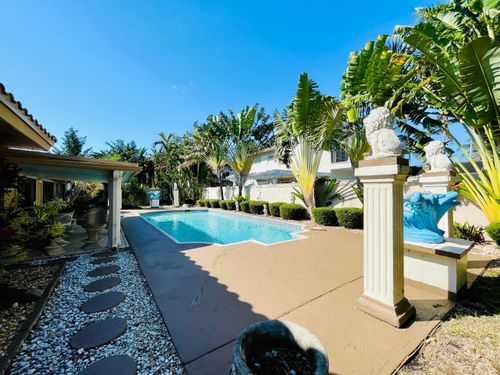 2725 Ne 27th Court, Fort Lauderdale, FL, 33306 | Card Image