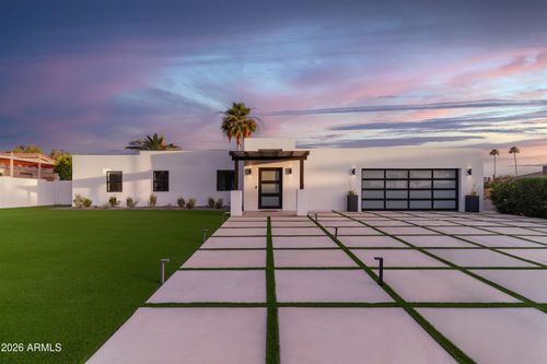 6401 E Camino Santo, Scottsdale, AZ, 85254-3961 | Card Image