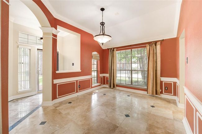 17103 Carroll Lake Dr, House other with 4 bedrooms, 2 bathrooms and 2 parking in Spring TX | Image 17