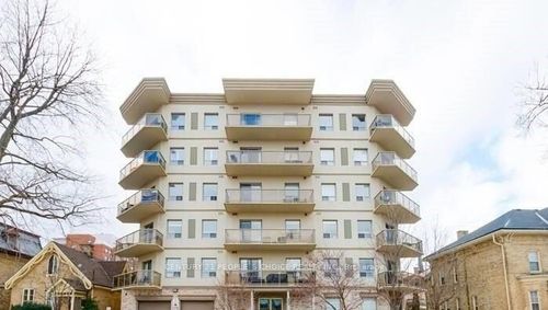 205-435 Colborne St, London, ON, N6B2T2 | Card Image