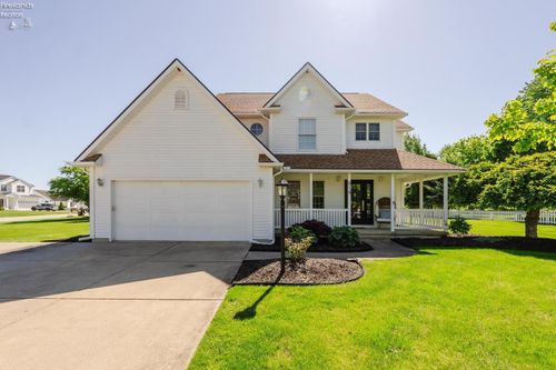 516 Snowy Egret Dr, Huron, OH, 44839-9166 | Card Image