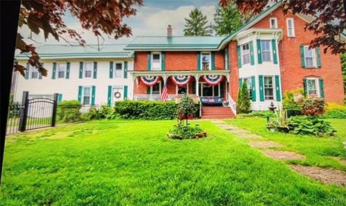 2007 Sand Hill Road, Sempronius, NY, 13118 | Card Image