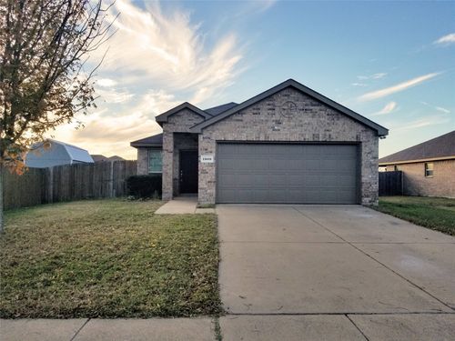1809 Rodeo Dr, Anna, TX, 75409-5482 | Card Image