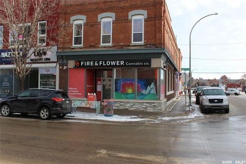103 Main Street N, Moose Jaw, SK, S6H0V9 | Card Image