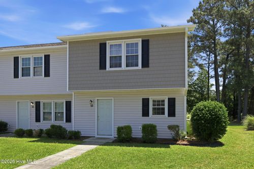apt-d-1 Portwest Townhouses Court, Swansboro, NC, 28584 | Card Image