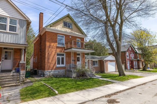 279 Frontenac St, Kingston, ON, K7L3S9 | Card Image