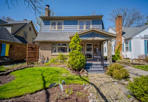 55 Baynton Ave Ne, Grand Rapids, MI, 49503-3745 | Card Image