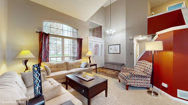 445 Harvest Gate, House other with 4 bedrooms, 4 bathrooms and 2 parking in Lake In The Hills IL | Image 6