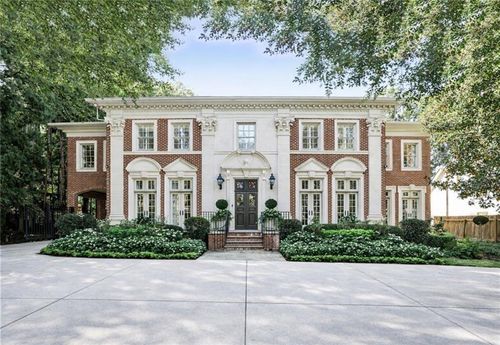 4401 Davidson Ave Ne, Atlanta, GA, 30319-1127 | Card Image
