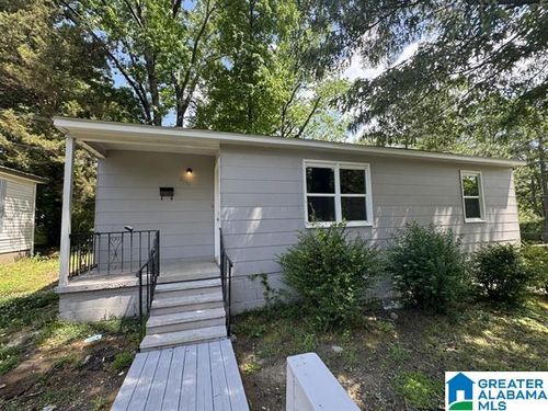 6936 66th St S, BIRMINGHAM, AL, 35212-2818 | Card Image