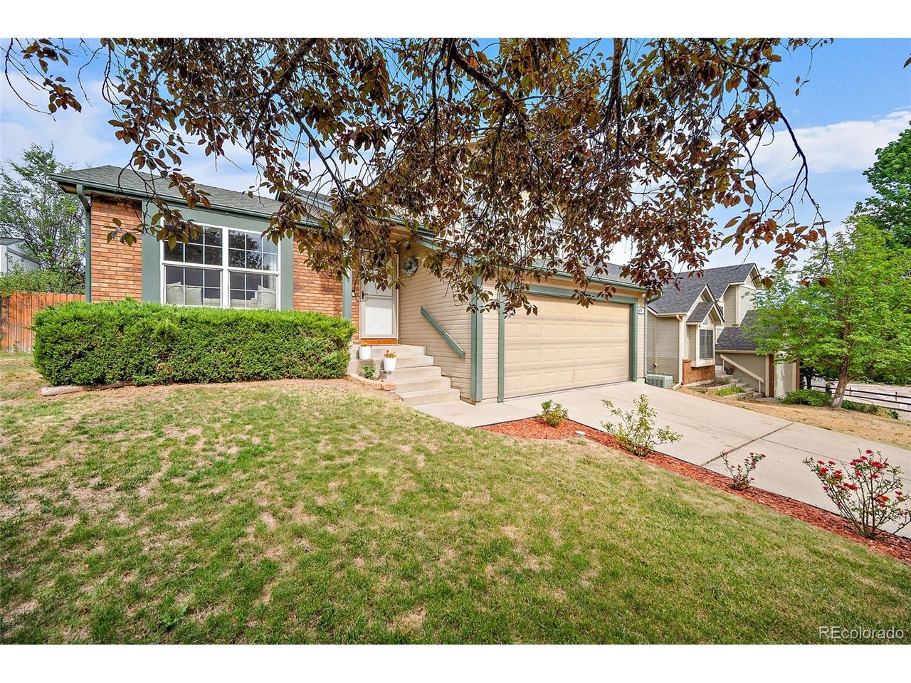 Residential in Colorado Springs 3
