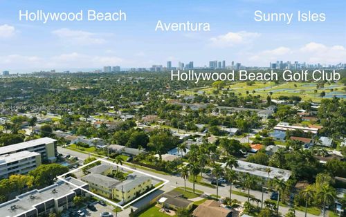 6-1501 Arthur St, Hollywood, FL, 33020-3770 | Card Image
