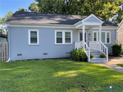 2004 Harwood St, Richmond, VA, 23224-7406 | Card Image
