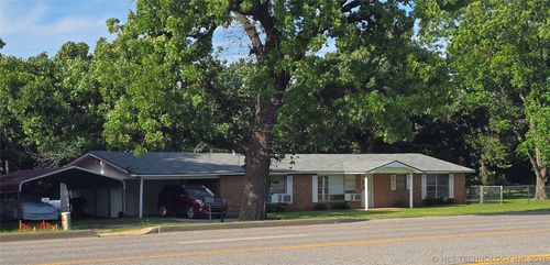 5545 Us 70, Mead, OK, 73449-5153 | Card Image