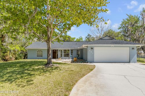 451 Palm Dr, New Smyrna Beach, FL, 32168-8243 | Card Image