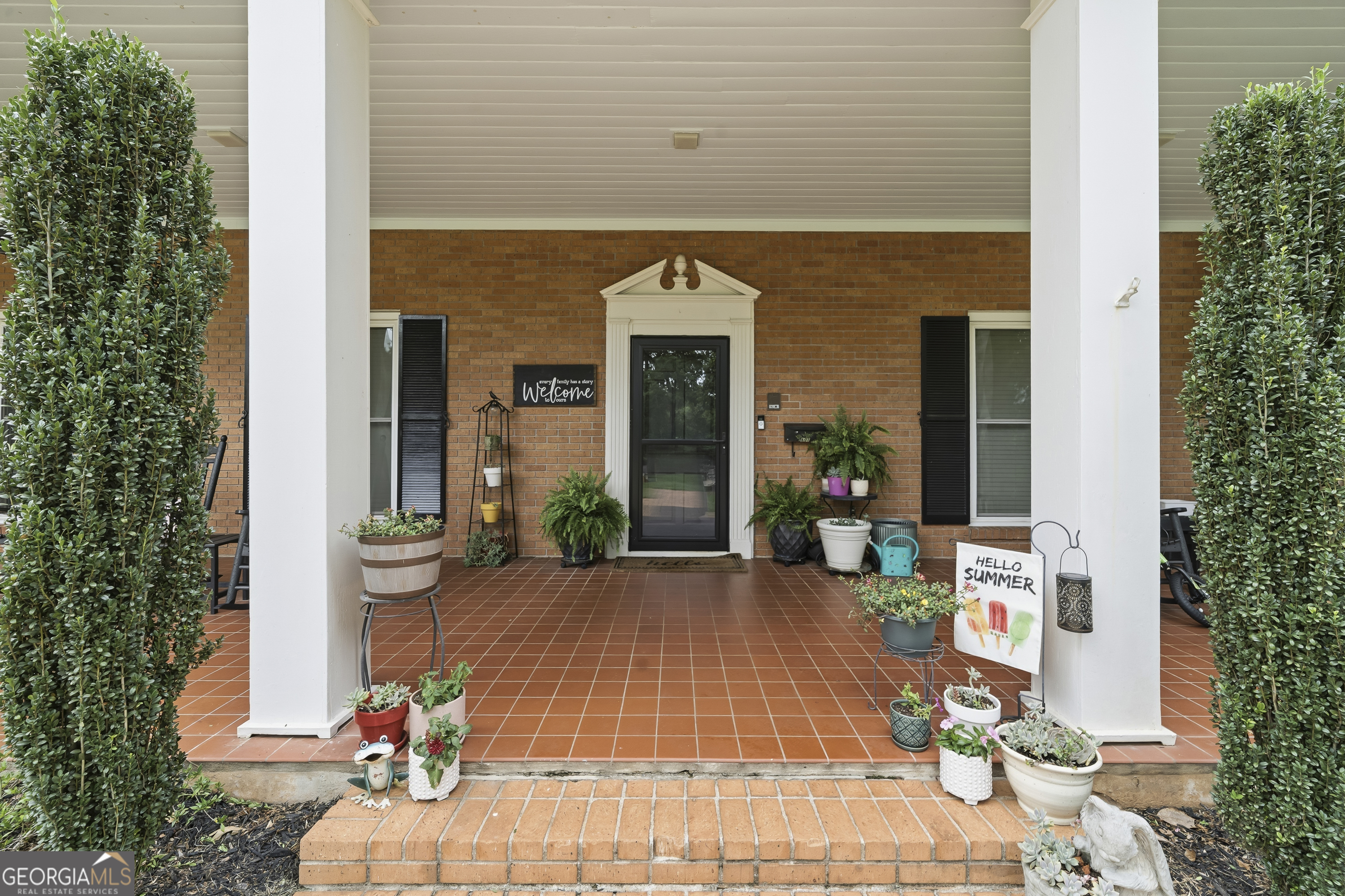 Residential in Milledgeville 5