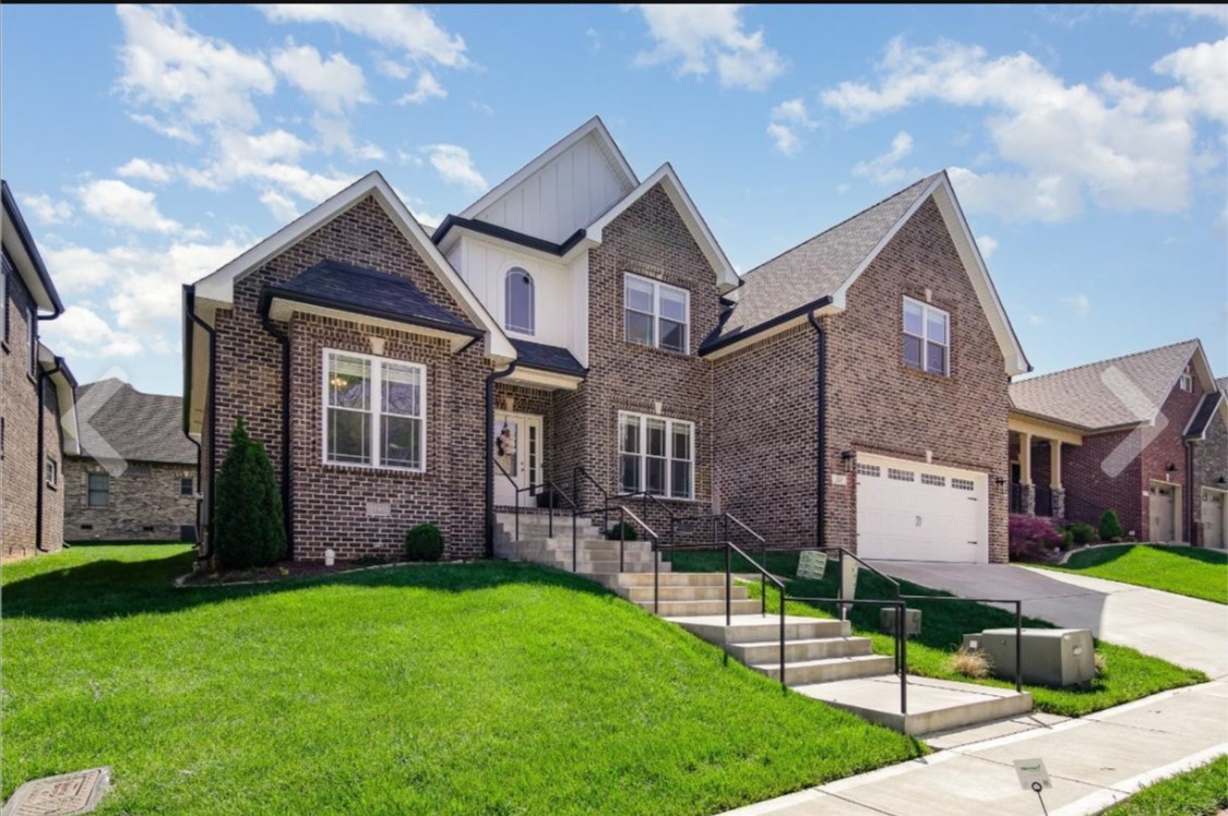 Residential in Clarksville