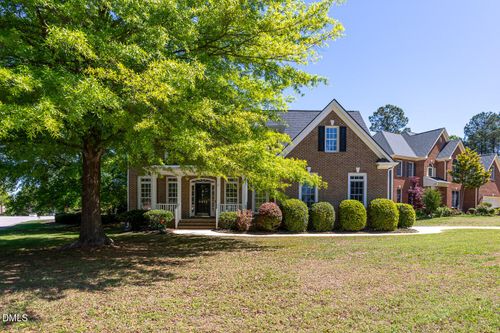 6412 Canning Pl, Wake Forest, NC, 27587-4266 | Card Image