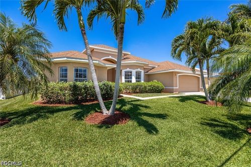 4920 Sw 1st Court, Cape Coral, FL, 33914 | Card Image