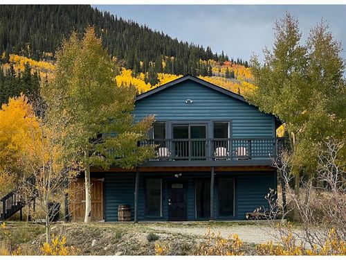 141 Quartzville Rd, ALMA, CO, 80420 | Card Image