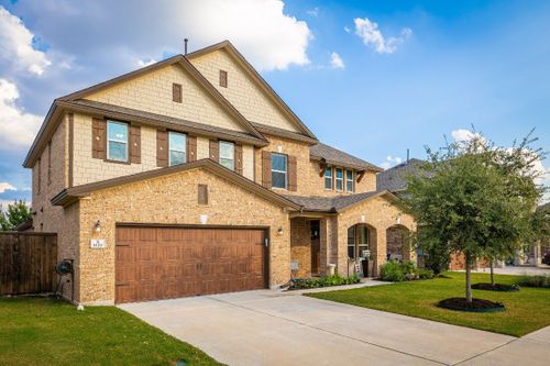 1120 Euless Ln, Leander, TX, 78641-2507 | Card Image