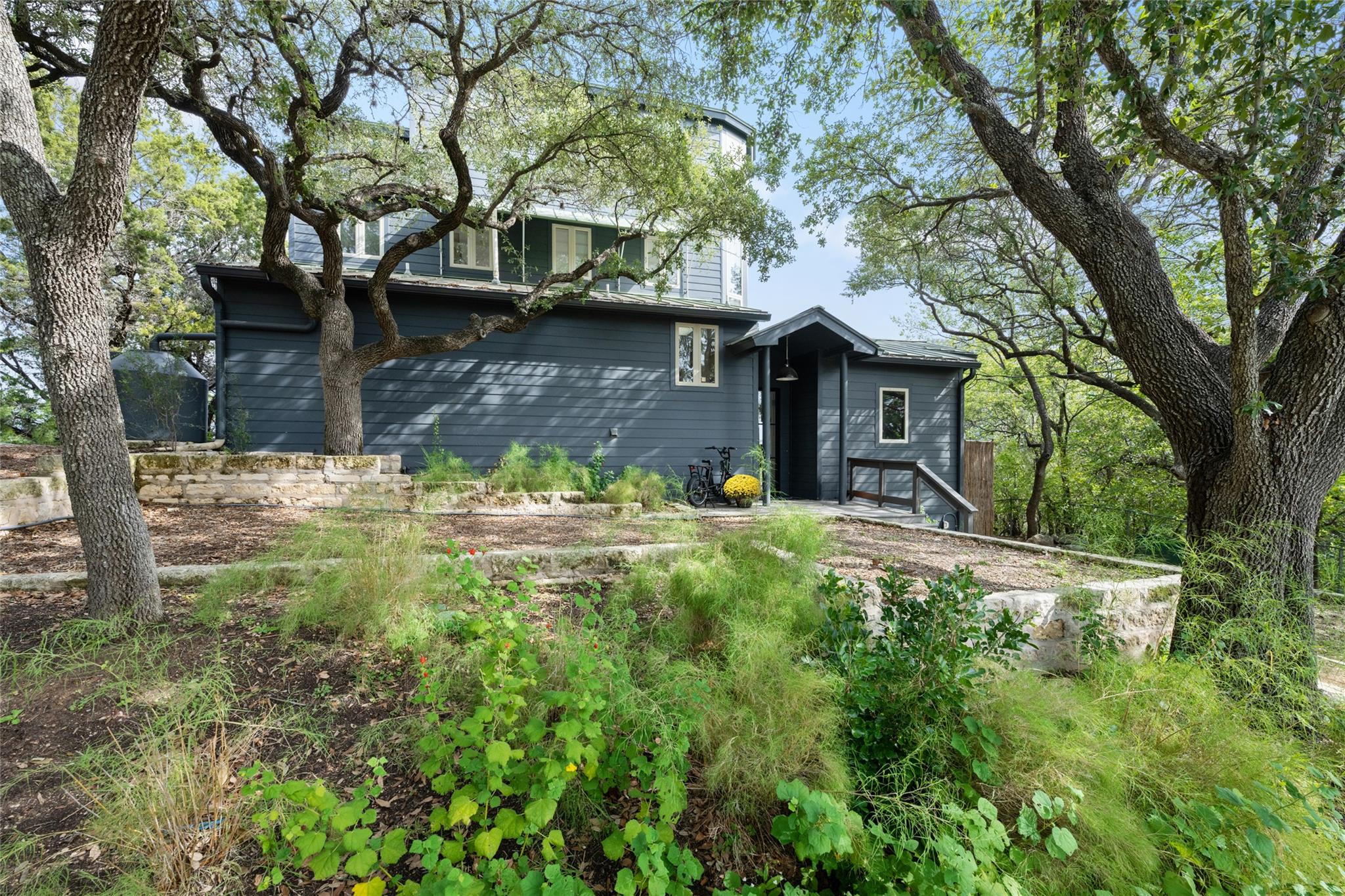 Residential Lease in Austin 5