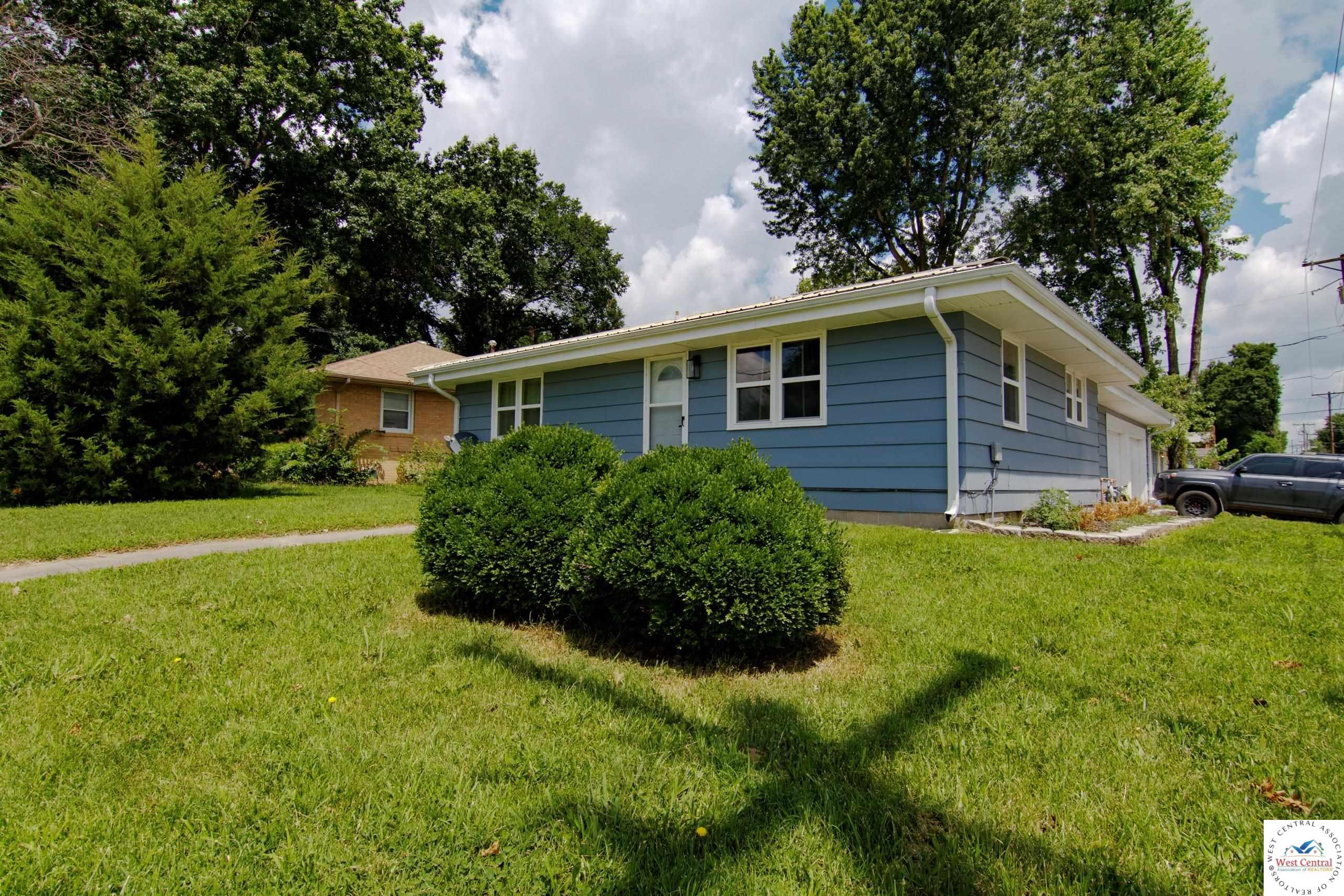 Residential in Clinton 2