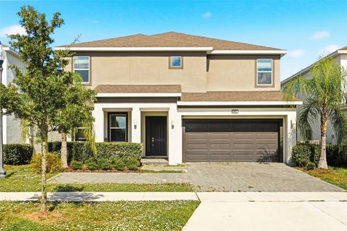 4483 Monado Dr, KISSIMMEE, FL, 34746 | Card Image